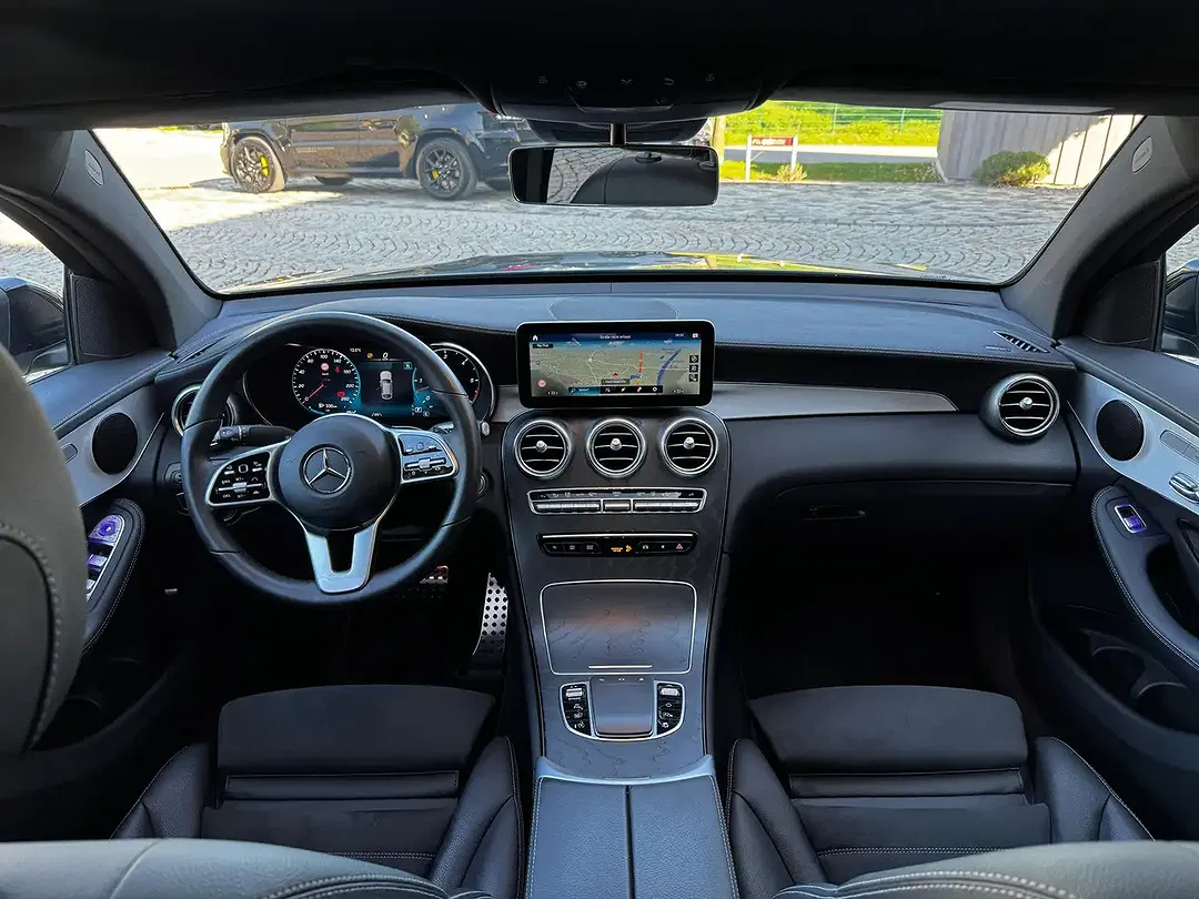 Mercedes-Benz G - Thumbnail 11