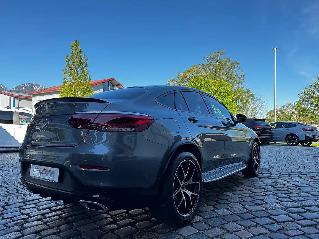 Mercedes-Benz G - Thumbnail 6