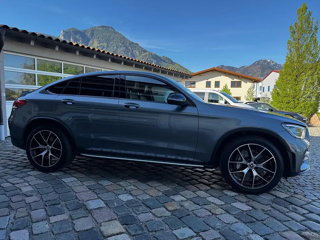 Mercedes-Benz G - Thumbnail 7