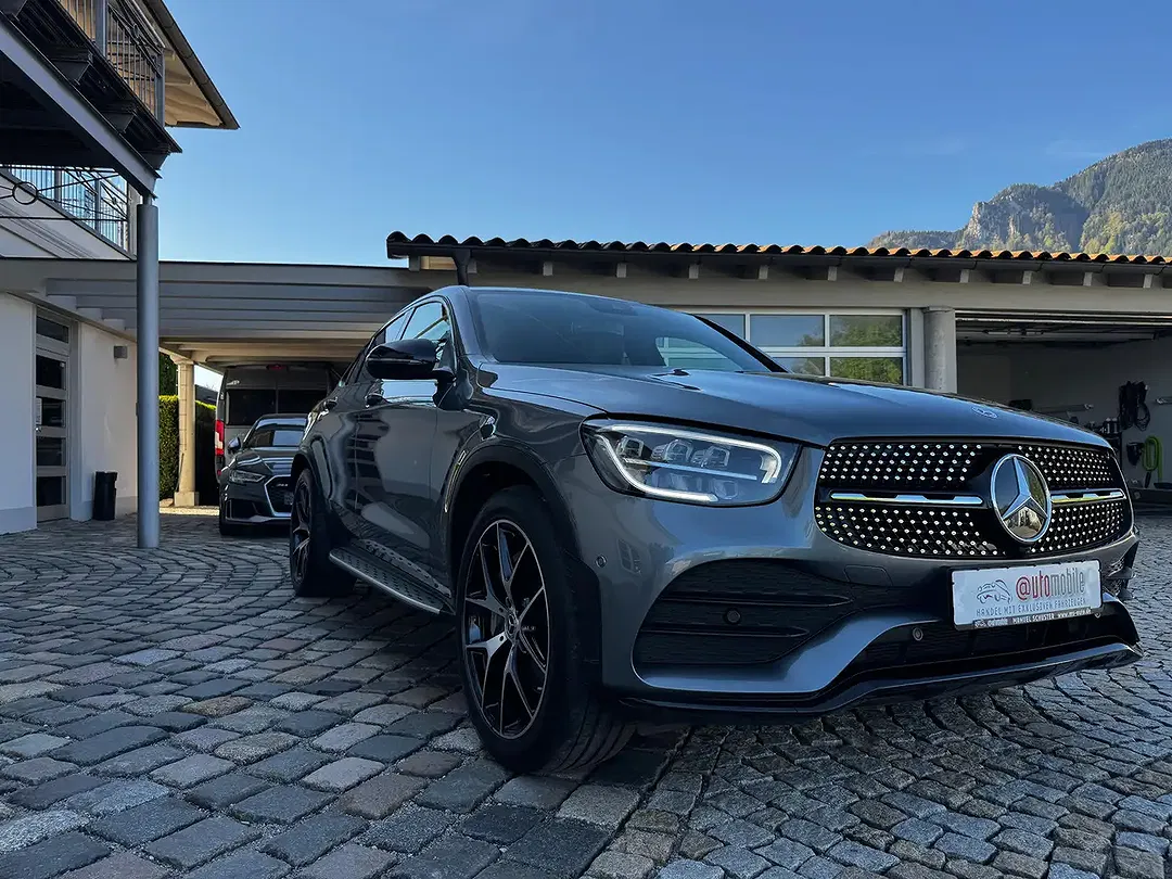 Mercedes-Benz G - Thumbnail 9
