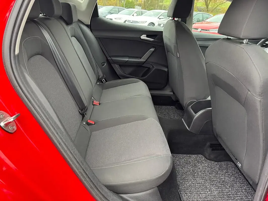 SEAT Leon - Thumbnail 10