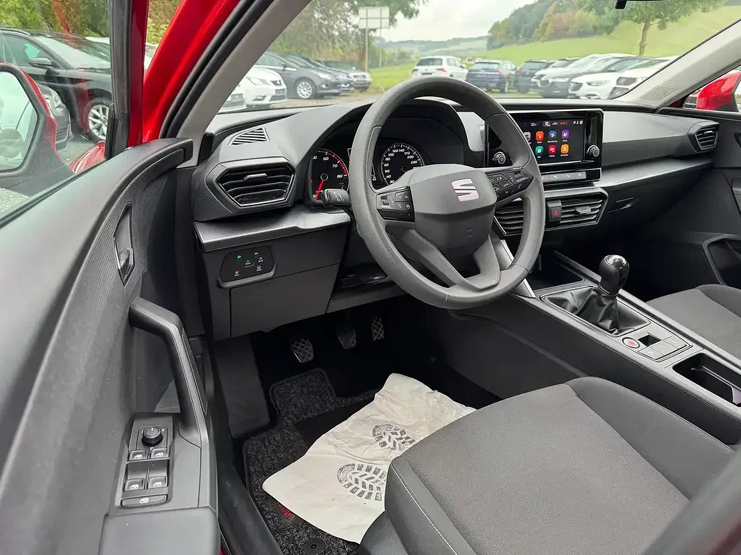 SEAT Leon - Thumbnail 12