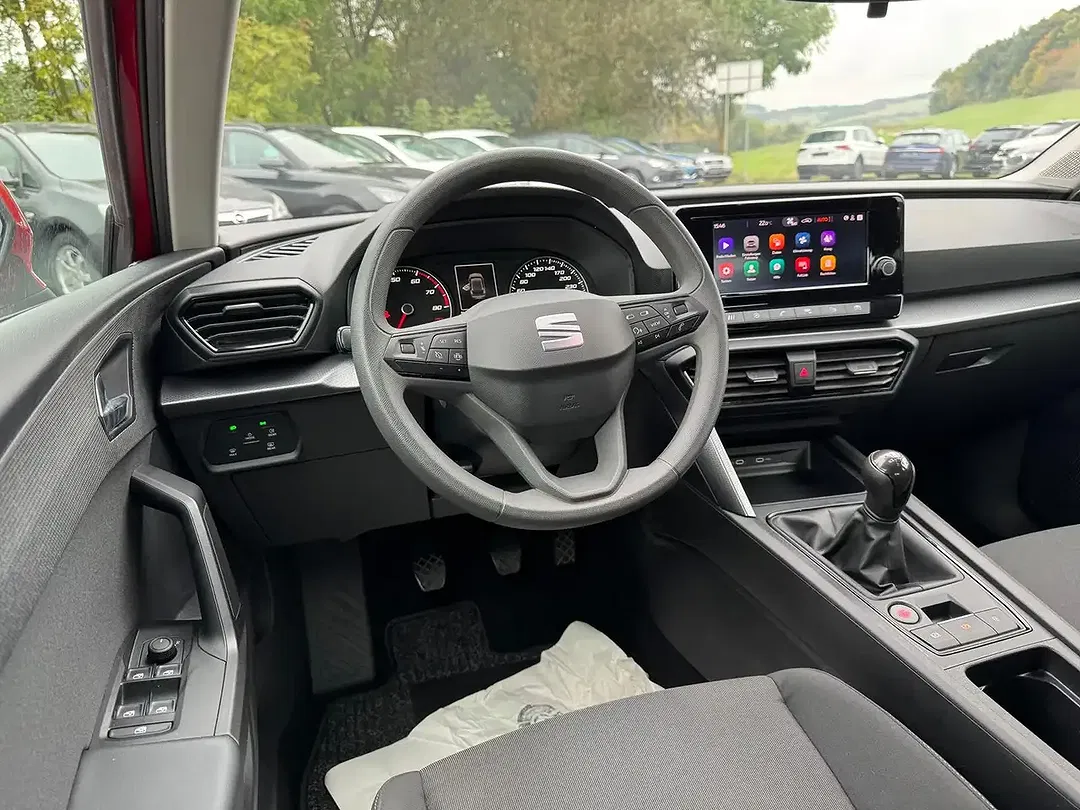 SEAT Leon - Thumbnail 14