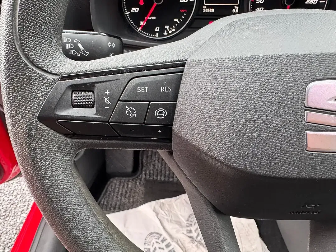 SEAT Leon - Thumbnail 15