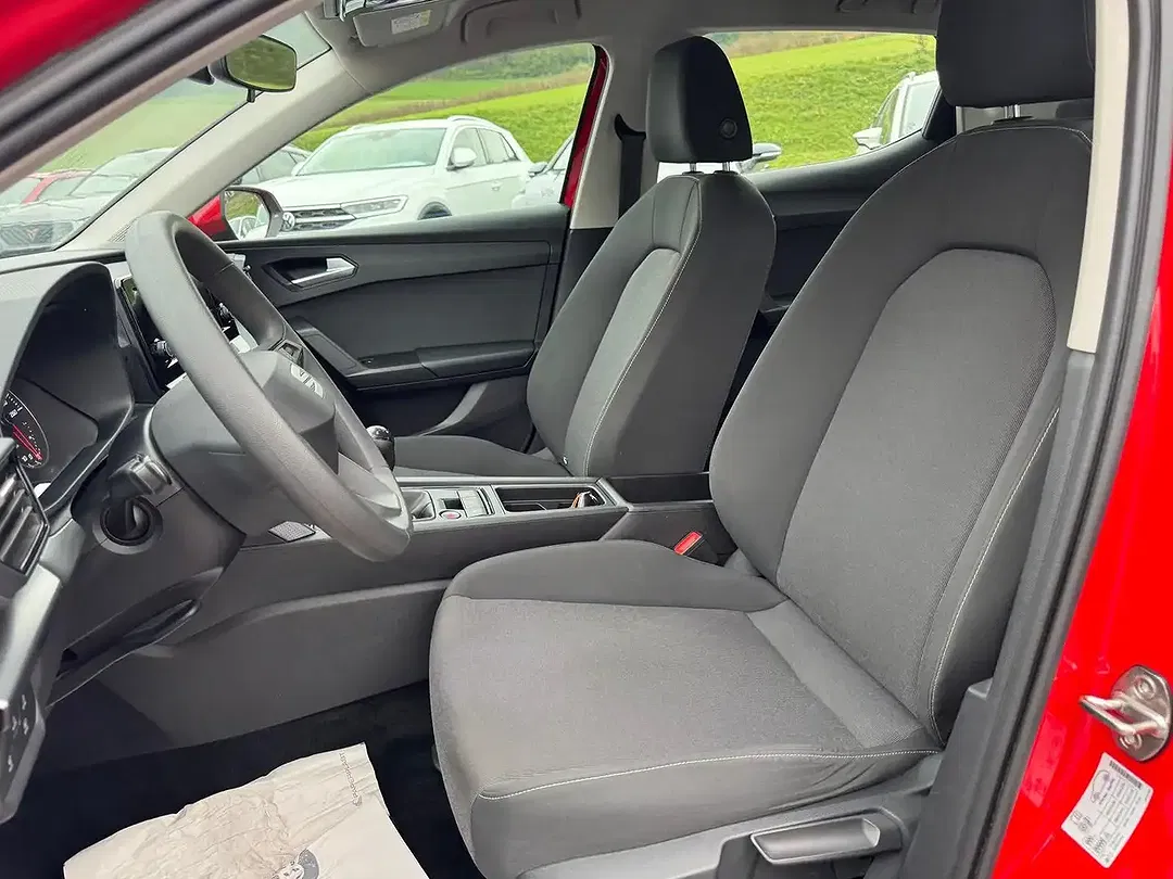 SEAT Leon - Thumbnail 7