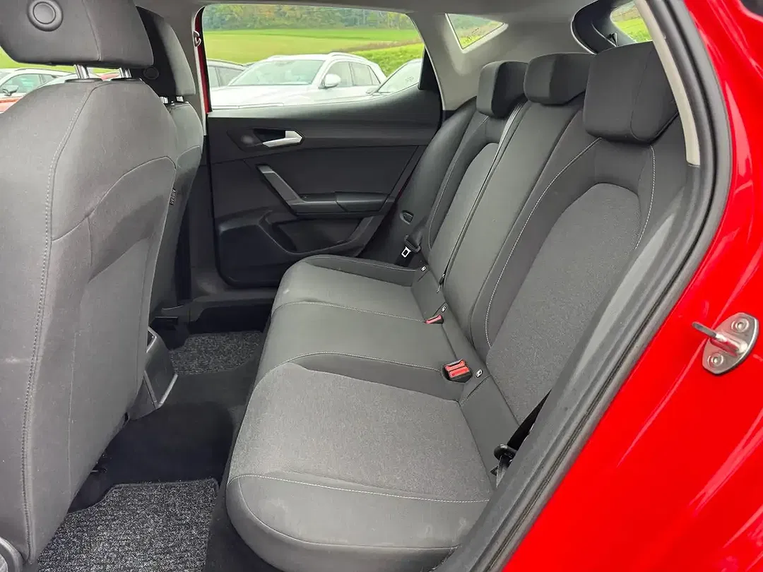 SEAT Leon - Thumbnail 8
