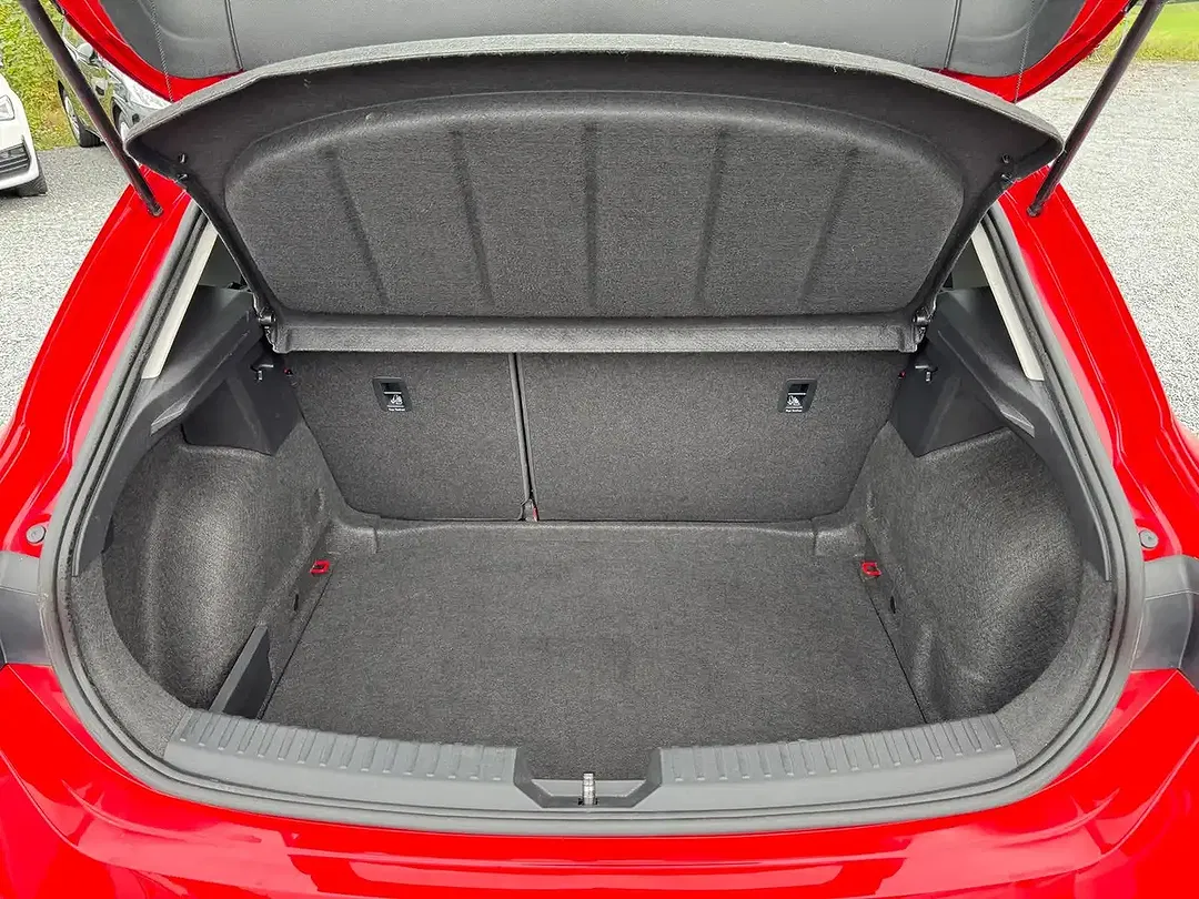 SEAT Leon - Thumbnail 9