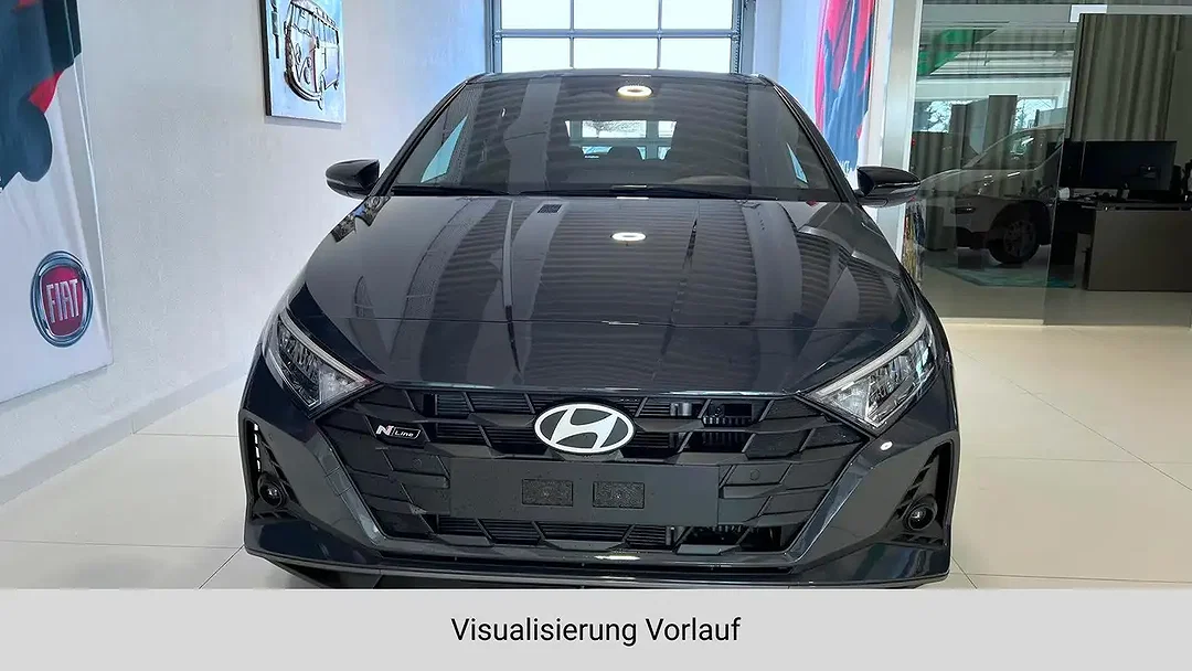 Hyundai i20 - Afbeelding 1