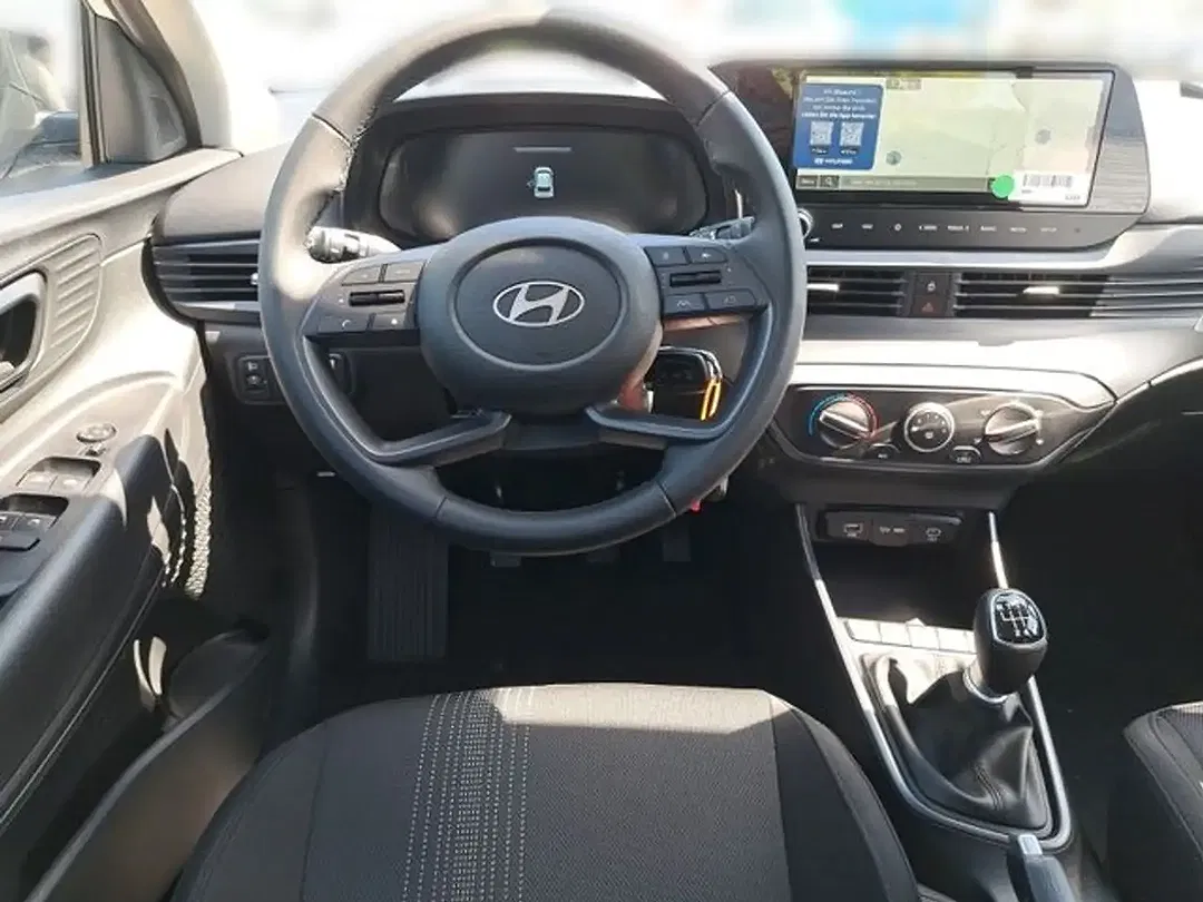 Hyundai i20 - Thumbnail 10