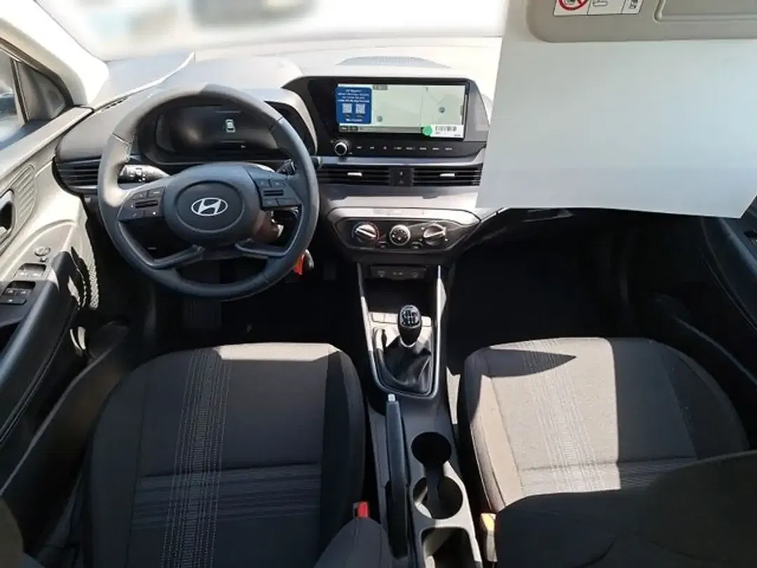 Hyundai i20 - Thumbnail 11