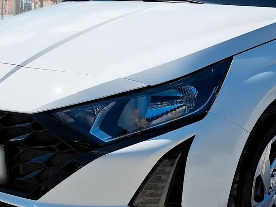 Hyundai i20 - Thumbnail 5