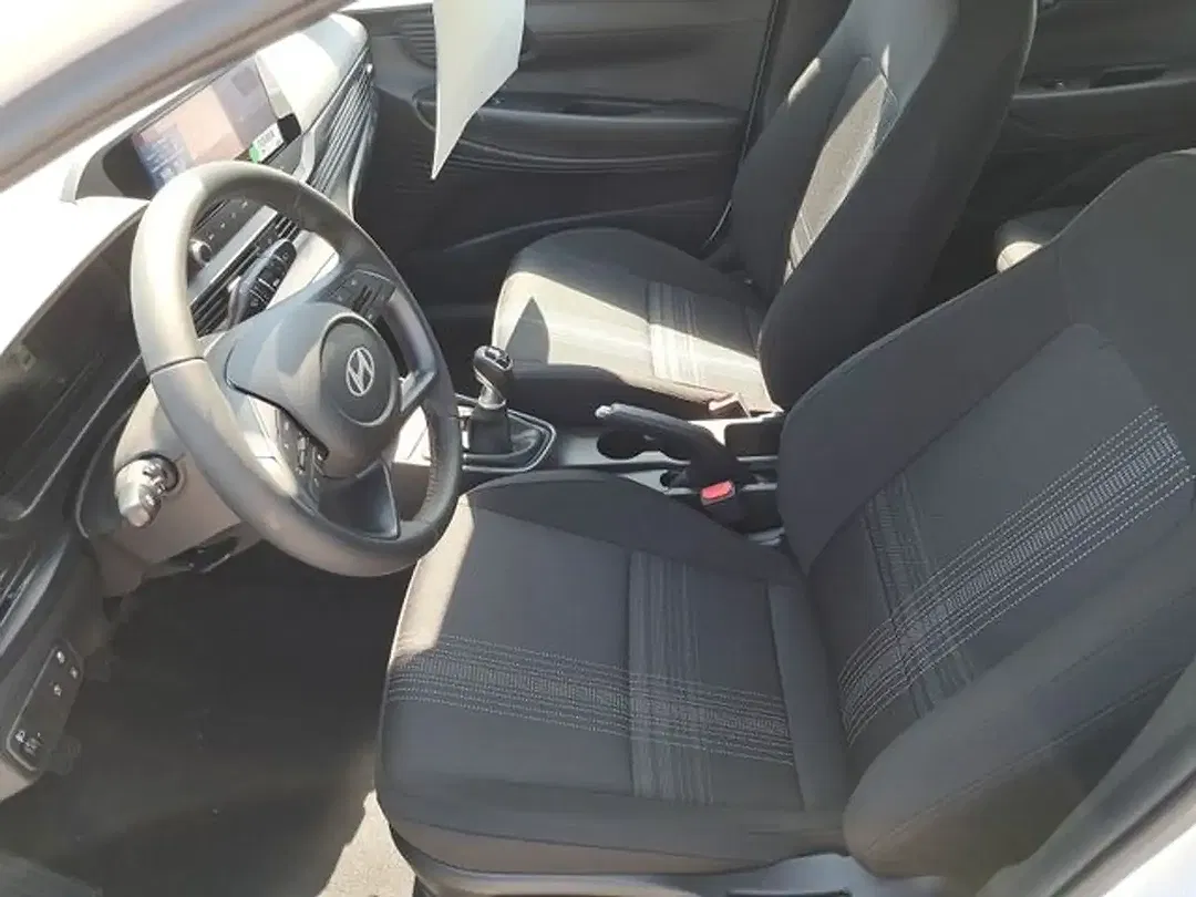 Hyundai i20 - Thumbnail 7
