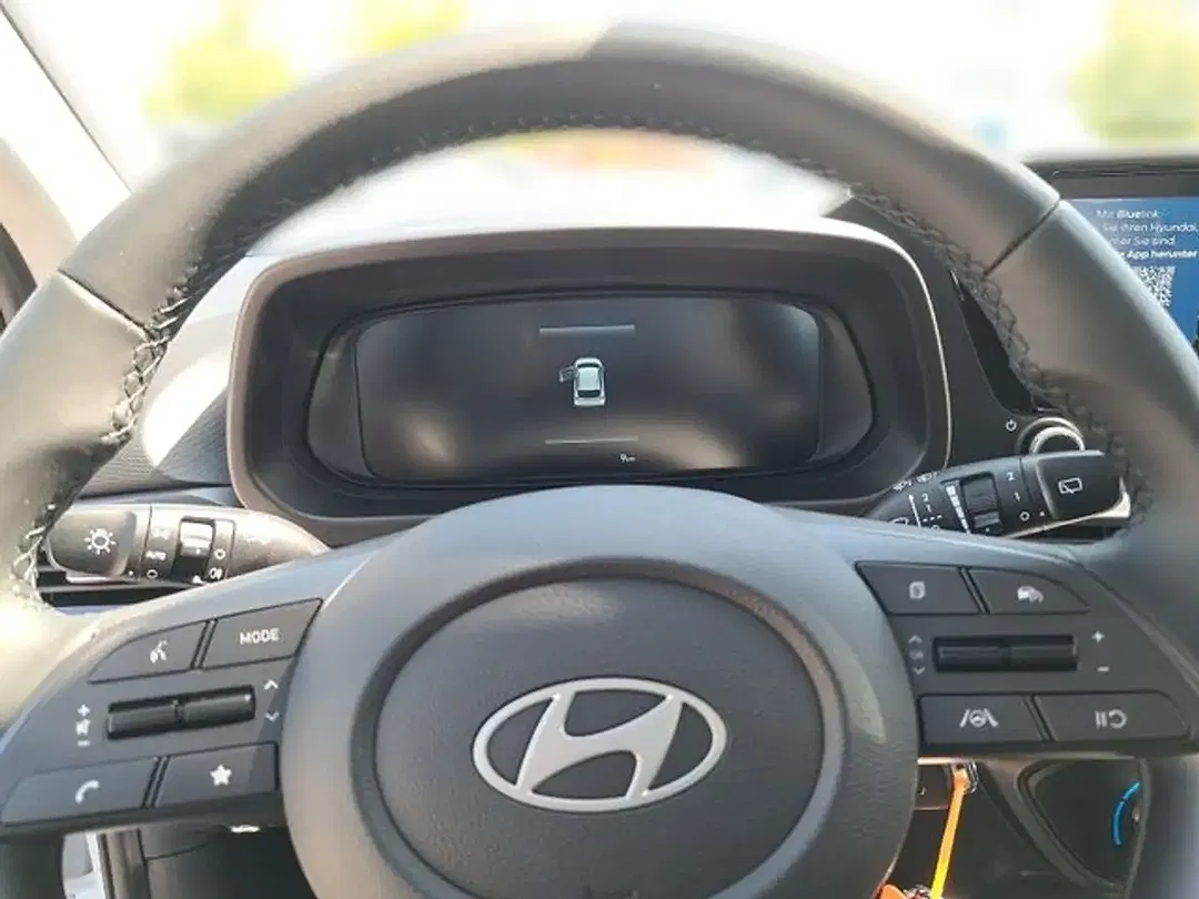 Hyundai i20 - Thumbnail 8