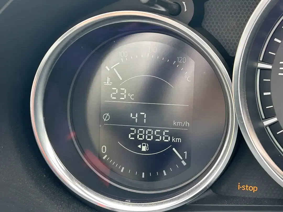 Mazda MX-5 - Thumbnail 12