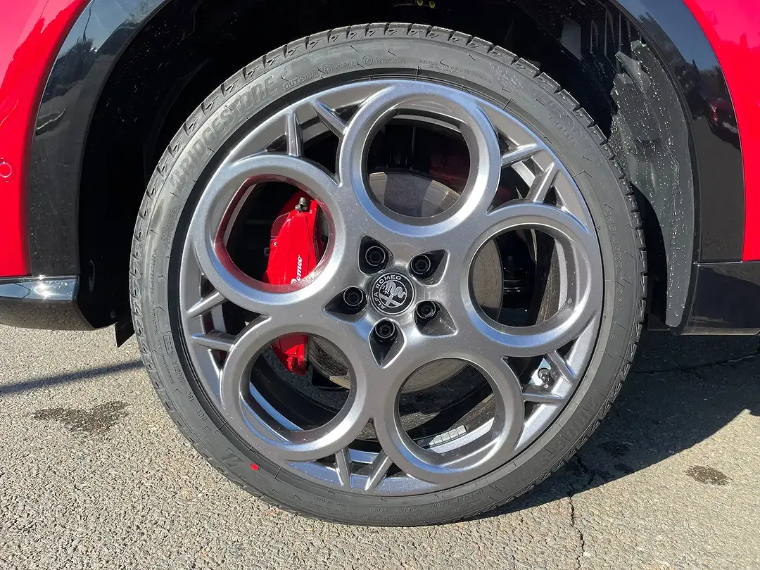 Alfa Romeo Tonale - Thumbnail 11