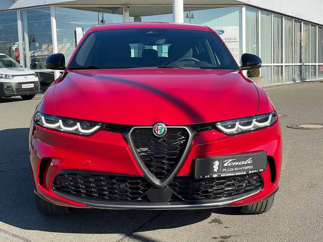 Alfa Romeo Tonale - Thumbnail 8