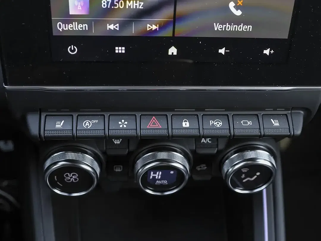 Renault Clio - Thumbnail 13