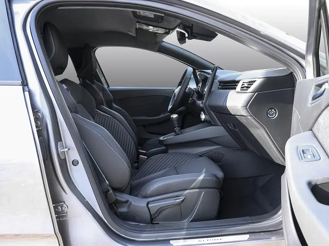 Renault Clio - Thumbnail 5