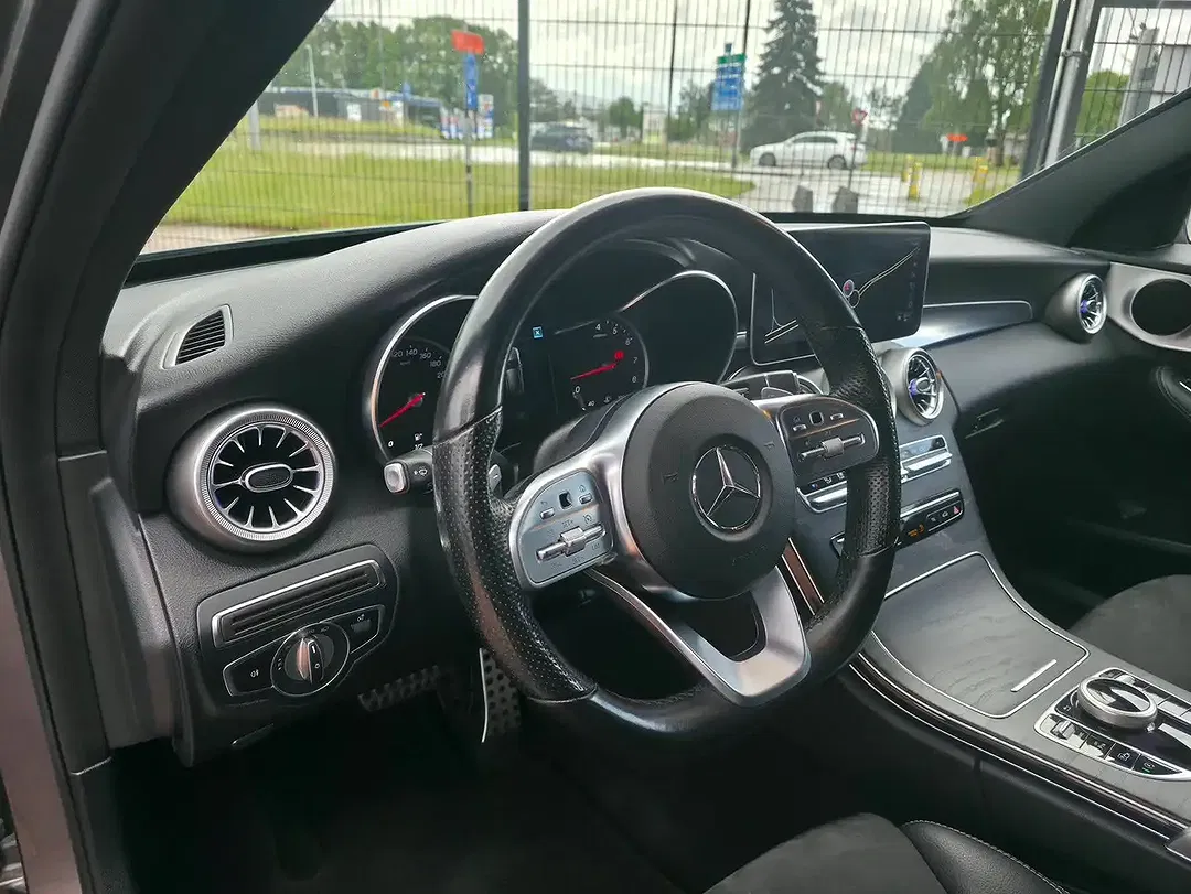 Mercedes-Benz C 160 - Thumbnail 13
