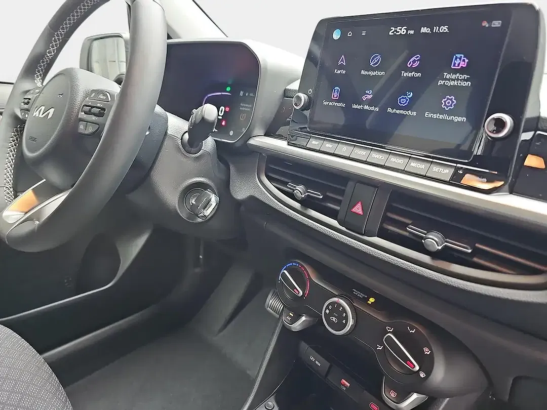 Kia Picanto - Thumbnail 17