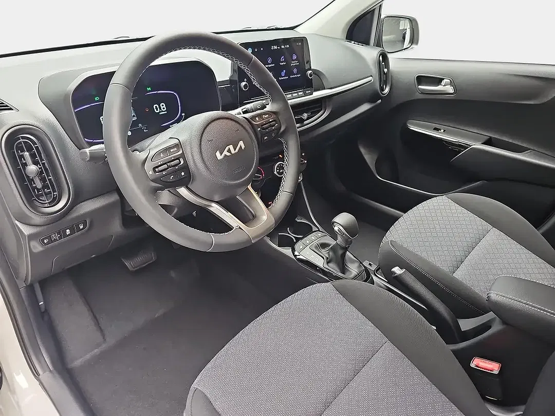 Kia Picanto - Thumbnail 19