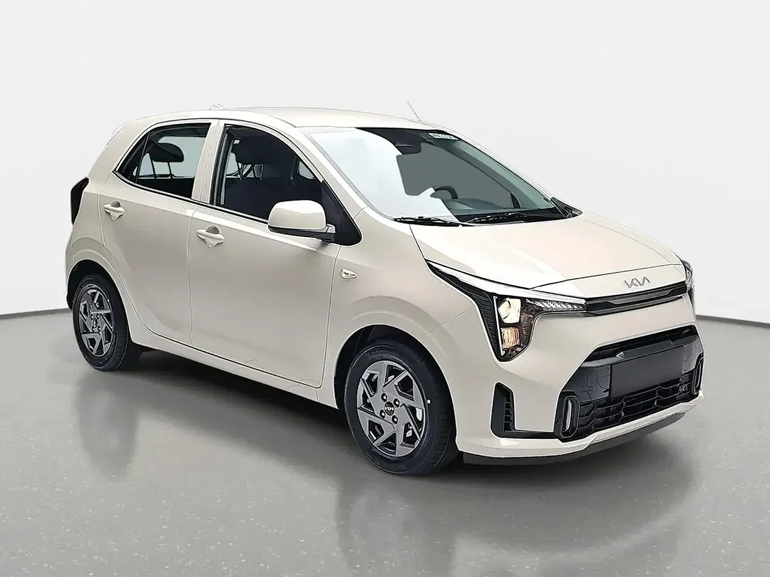 Kia Picanto - Thumbnail 2