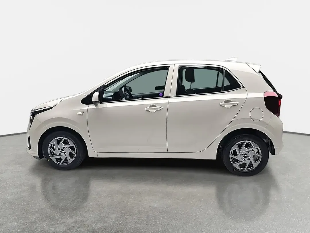 Kia Picanto - Thumbnail 5