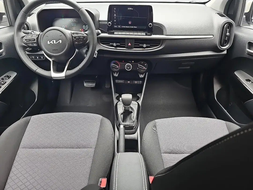 Kia Picanto - Thumbnail 7