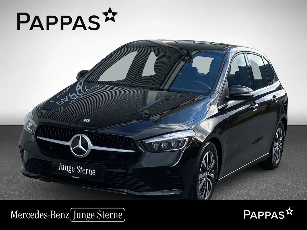 Mercedes-Benz B 180 - Afbeelding 1