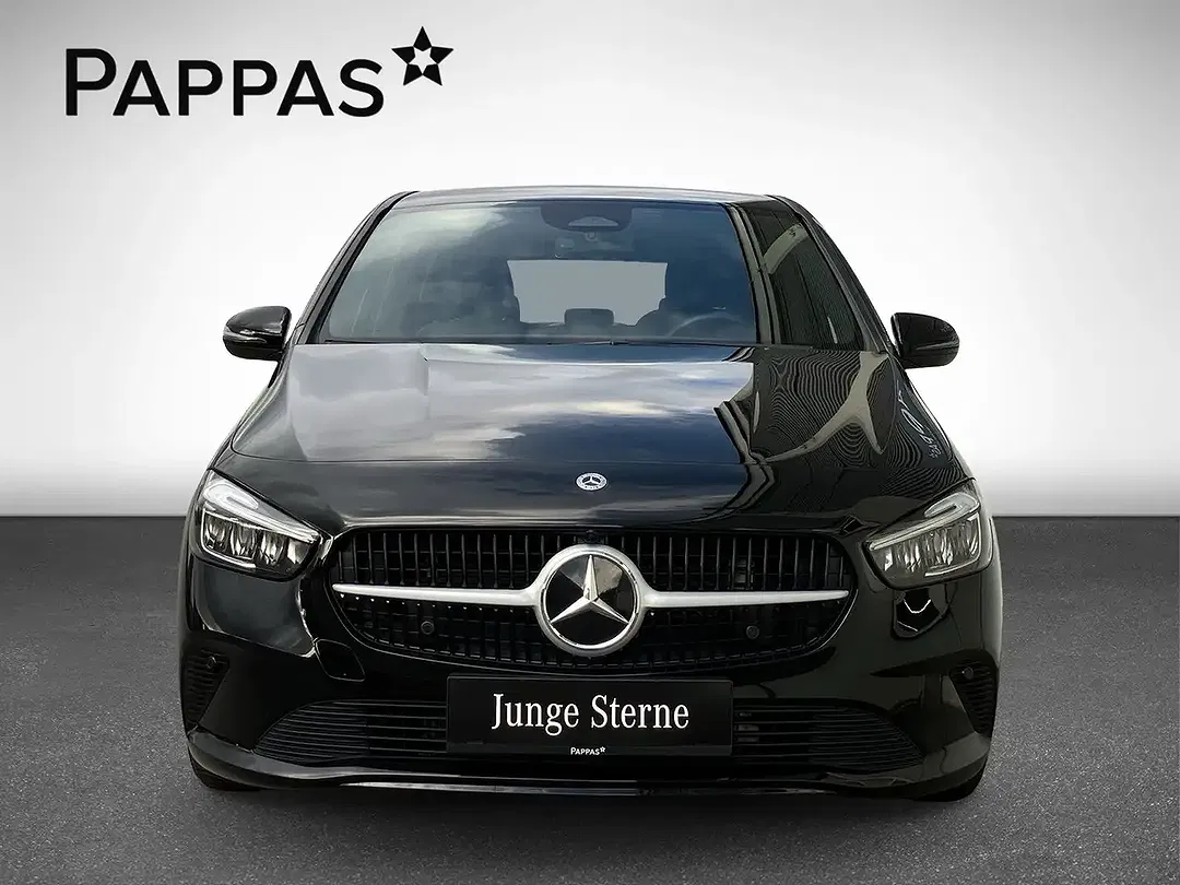 Mercedes-Benz B 180 - Thumbnail 4