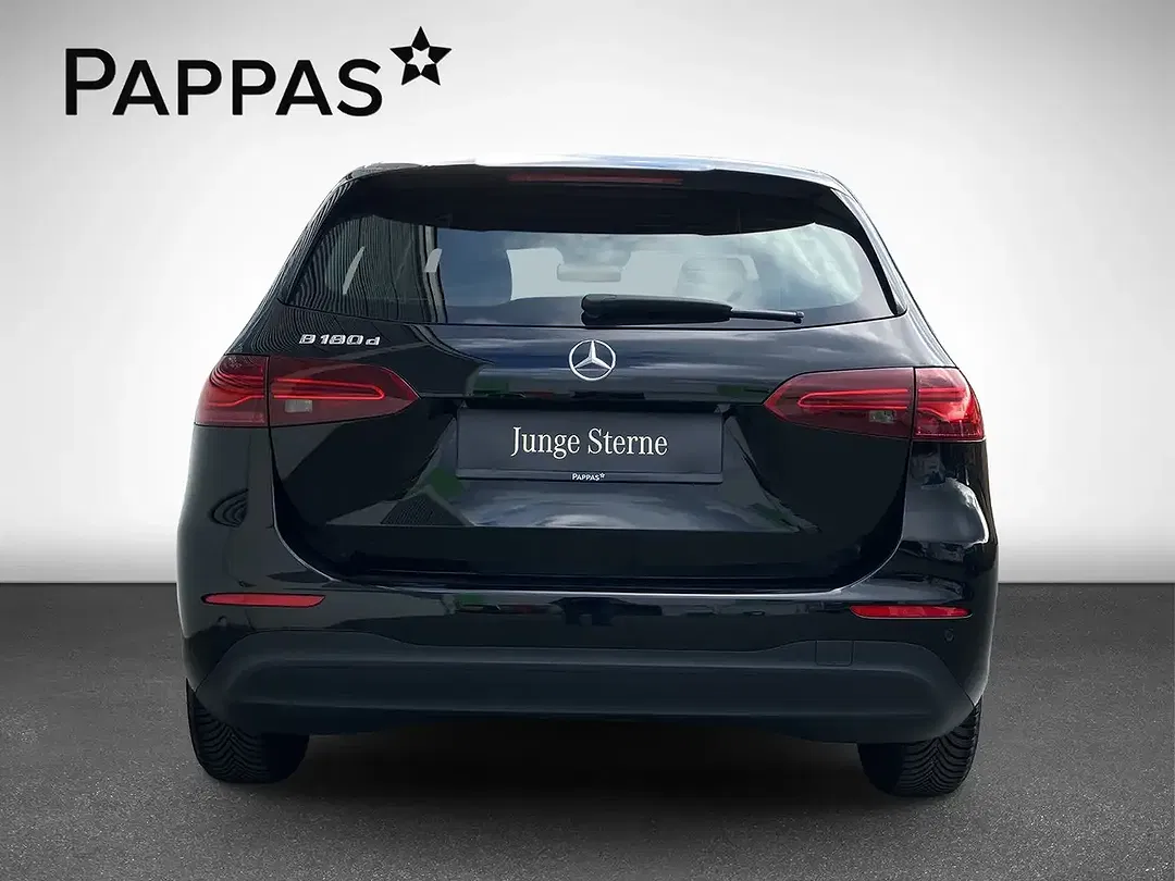 Mercedes-Benz B 180 - Thumbnail 5