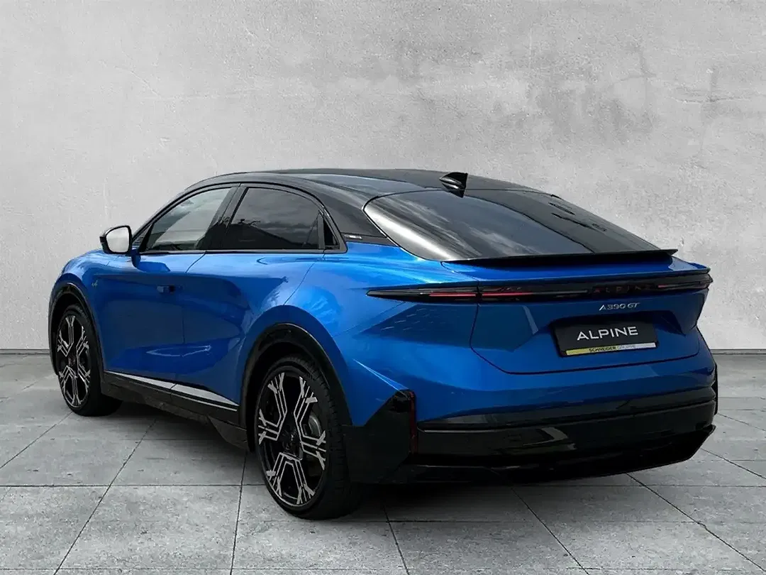 Alpine A390 - Thumbnail 4
