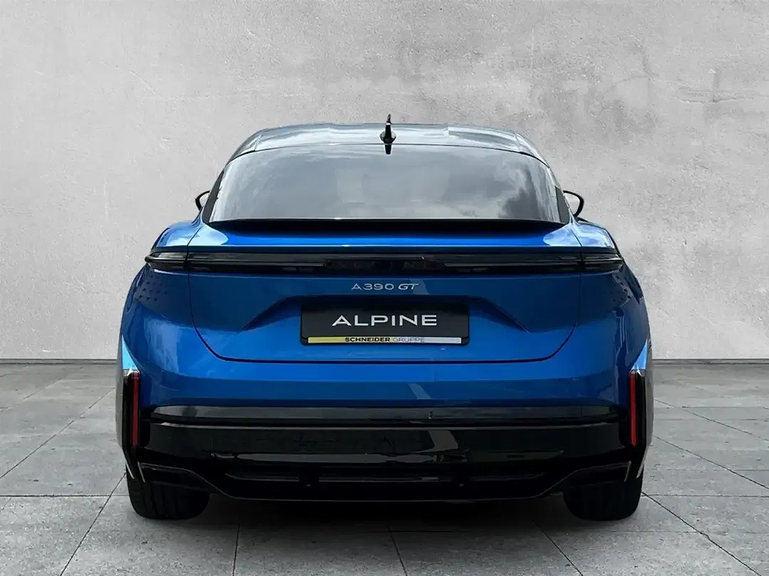 Alpine A390 - Thumbnail 5