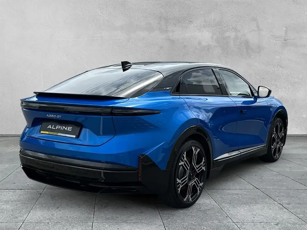 Alpine A390 - Thumbnail 6