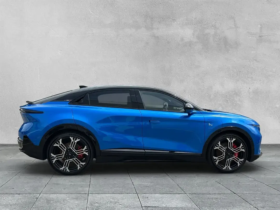 Alpine A390 - Thumbnail 7