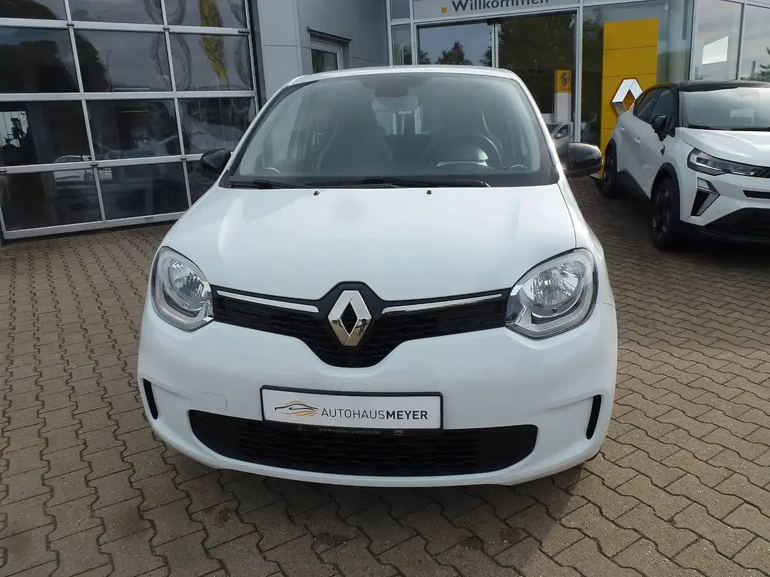 Renault Twingo Equilibre