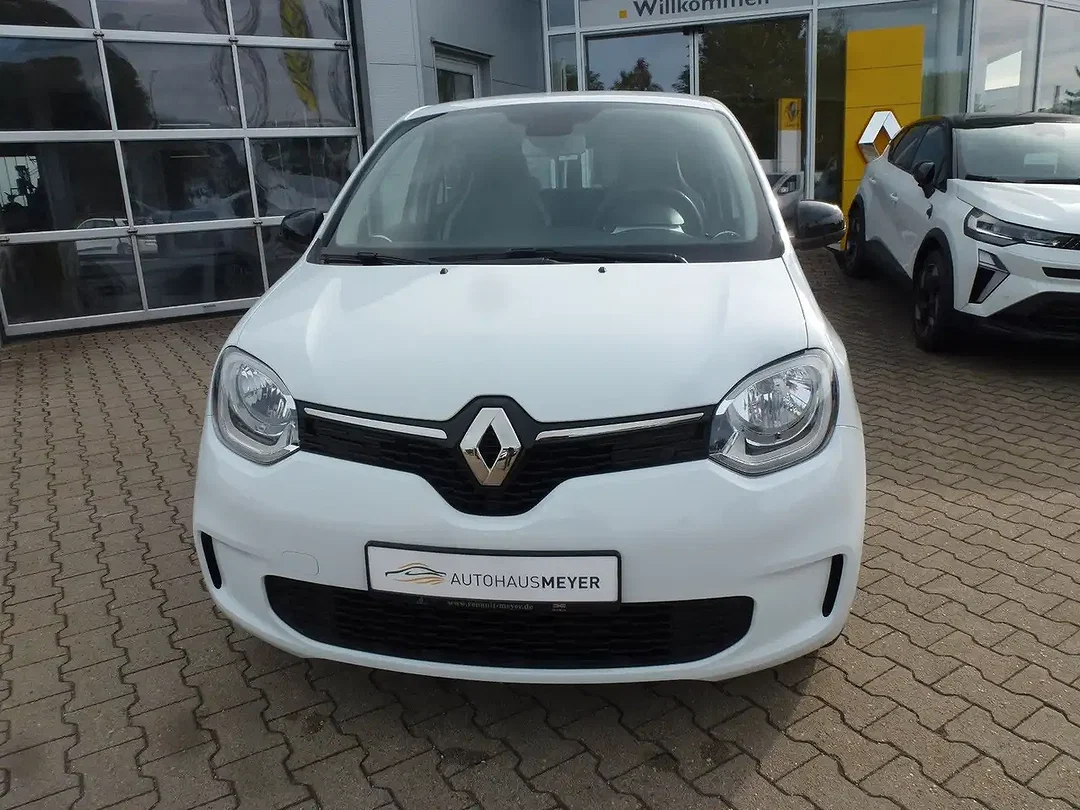 Renault Twingo - Afbeelding 1