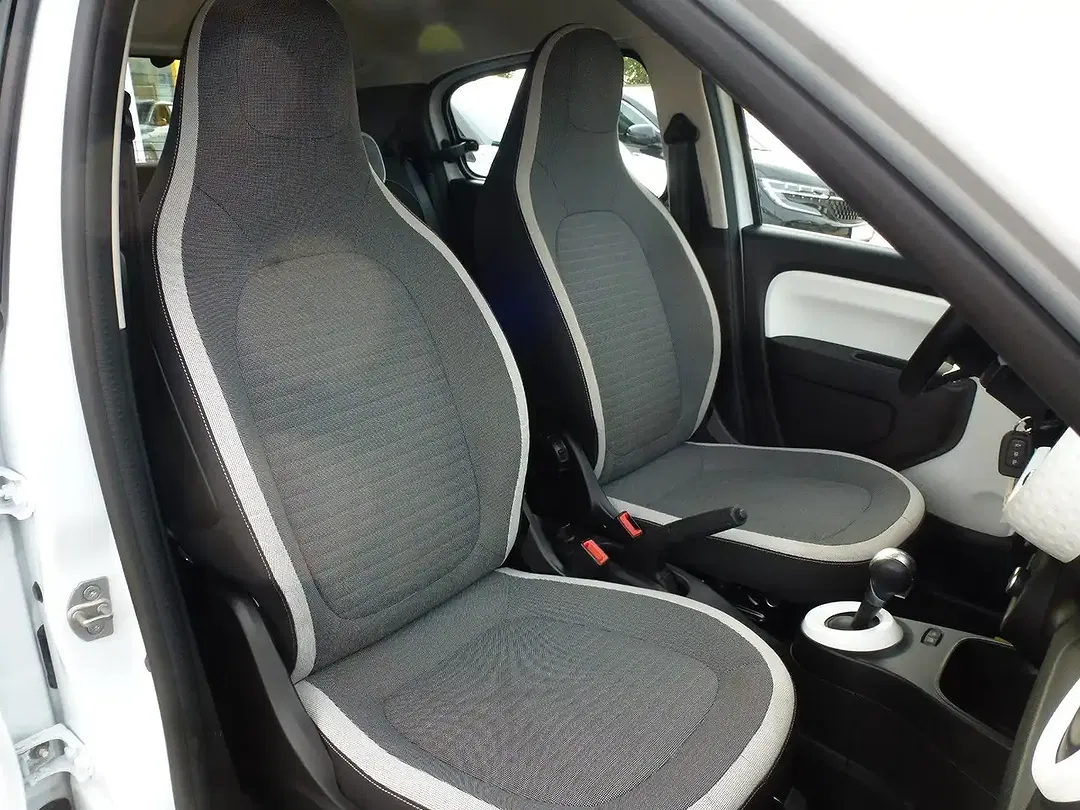 Renault Twingo - Thumbnail 10