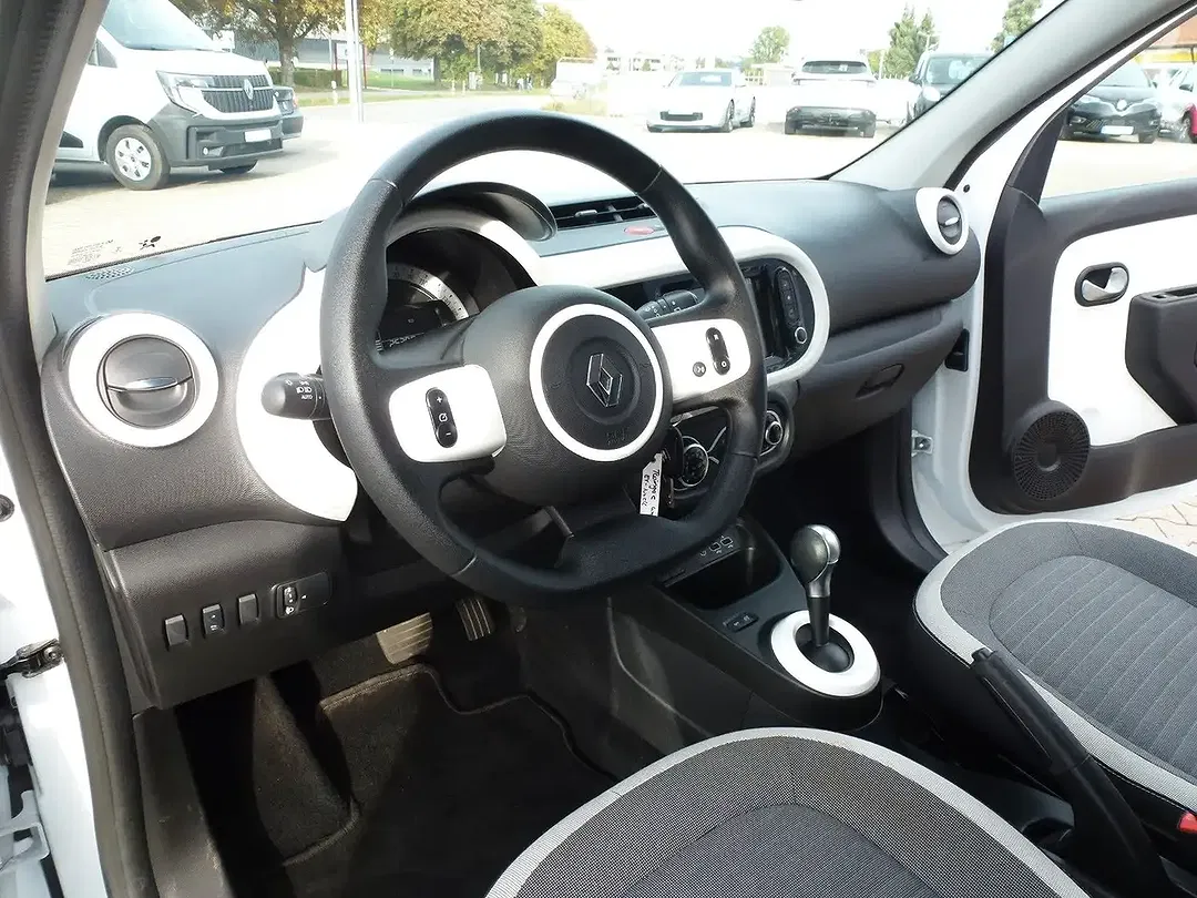 Renault Twingo - Thumbnail 12