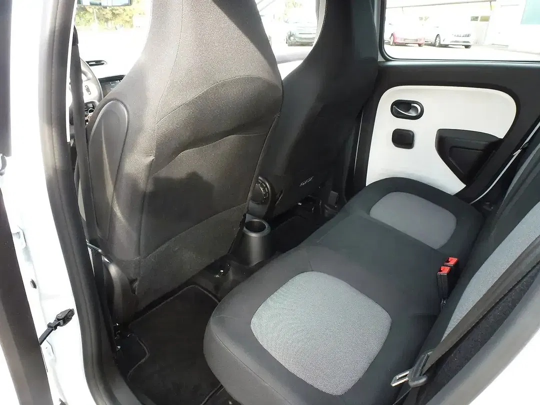 Renault Twingo - Thumbnail 13