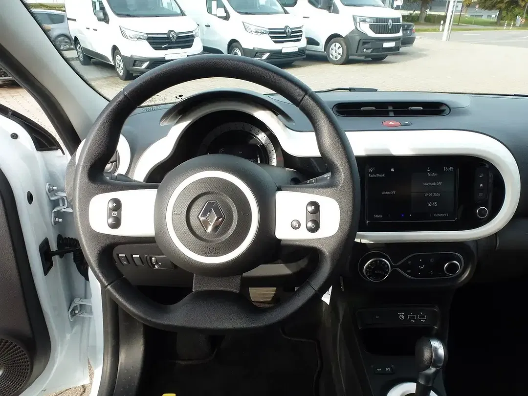 Renault Twingo - Thumbnail 15