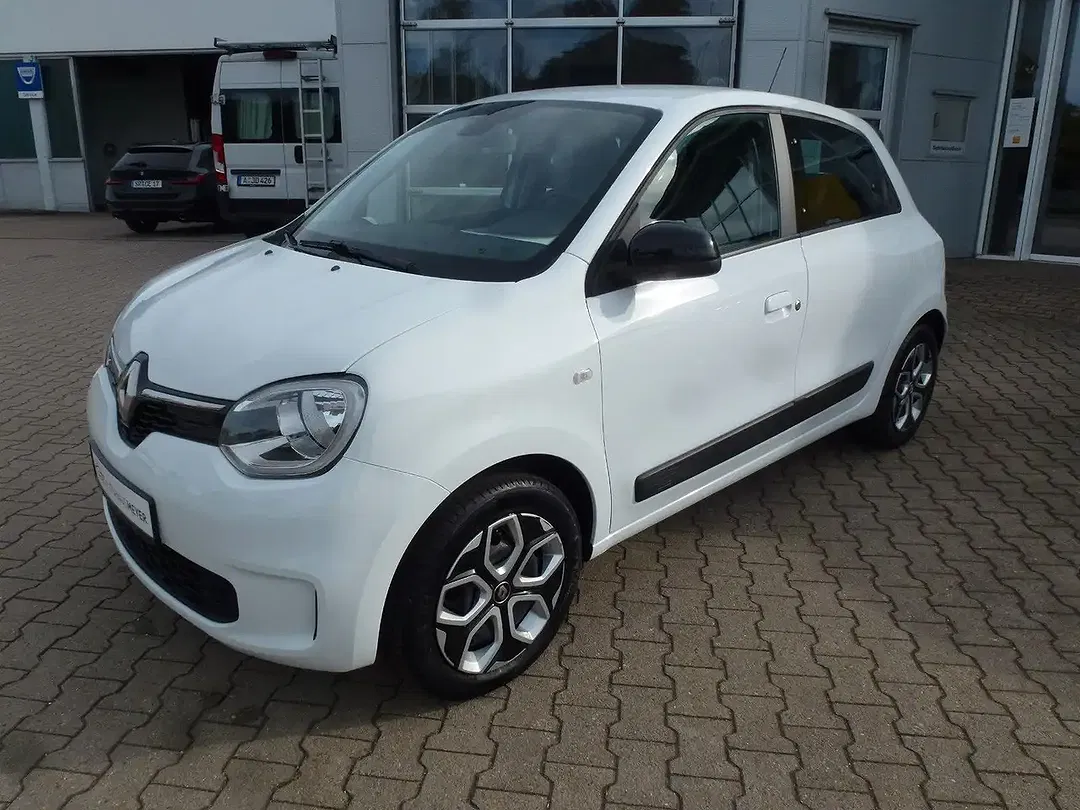 Renault Twingo - Thumbnail 2