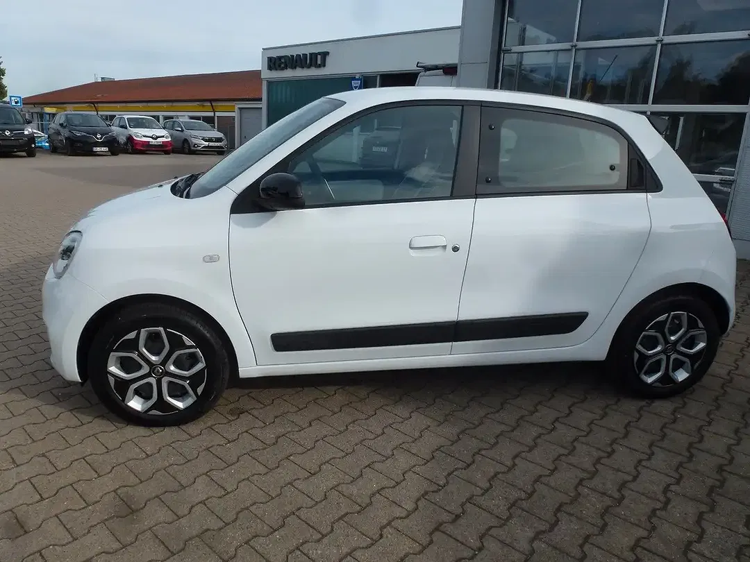 Renault Twingo - Thumbnail 3