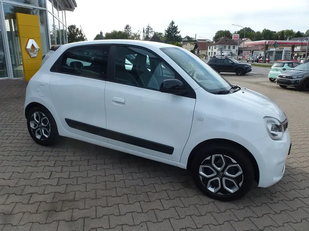Renault Twingo - Thumbnail 4