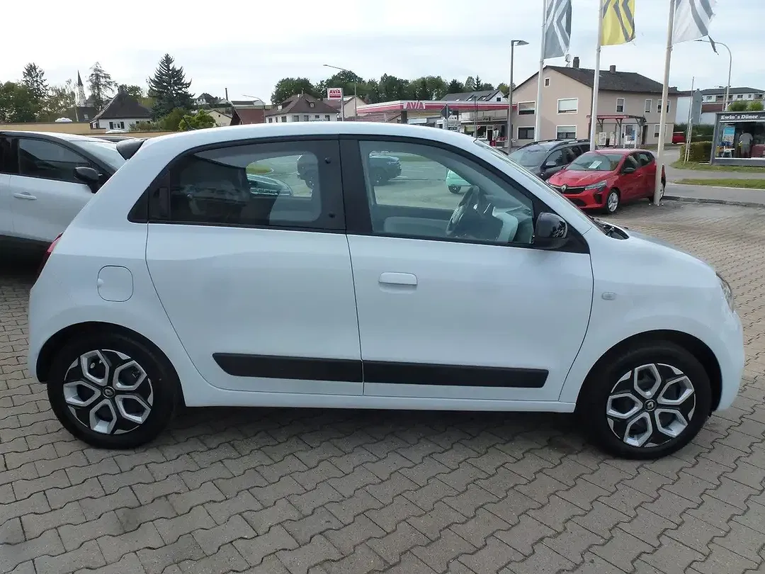 Renault Twingo - Thumbnail 5