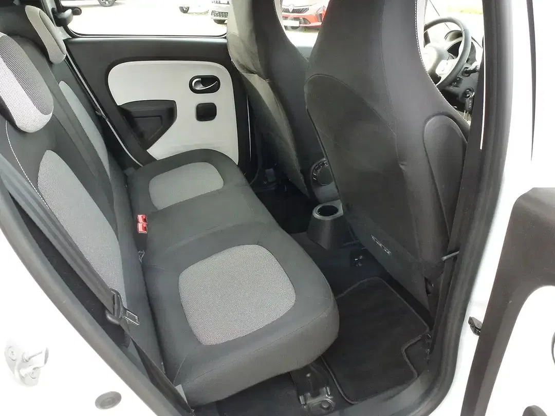 Renault Twingo - Thumbnail 8