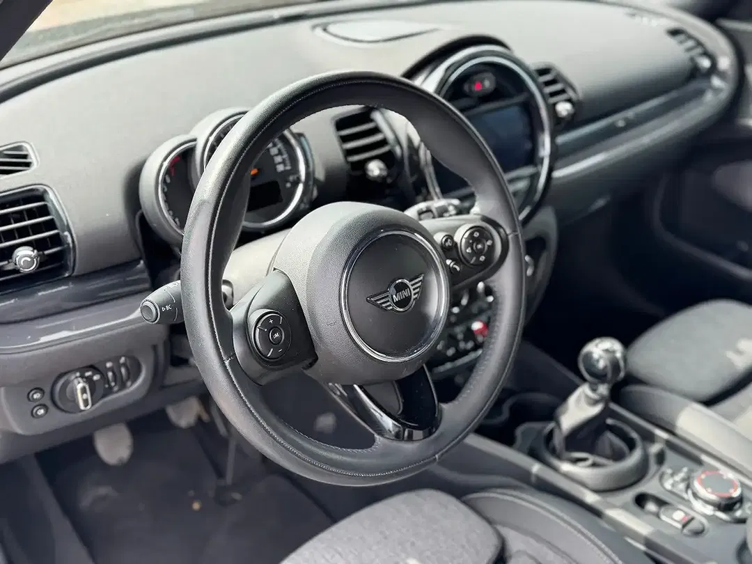 MINI Cooper Clubman - Thumbnail 10