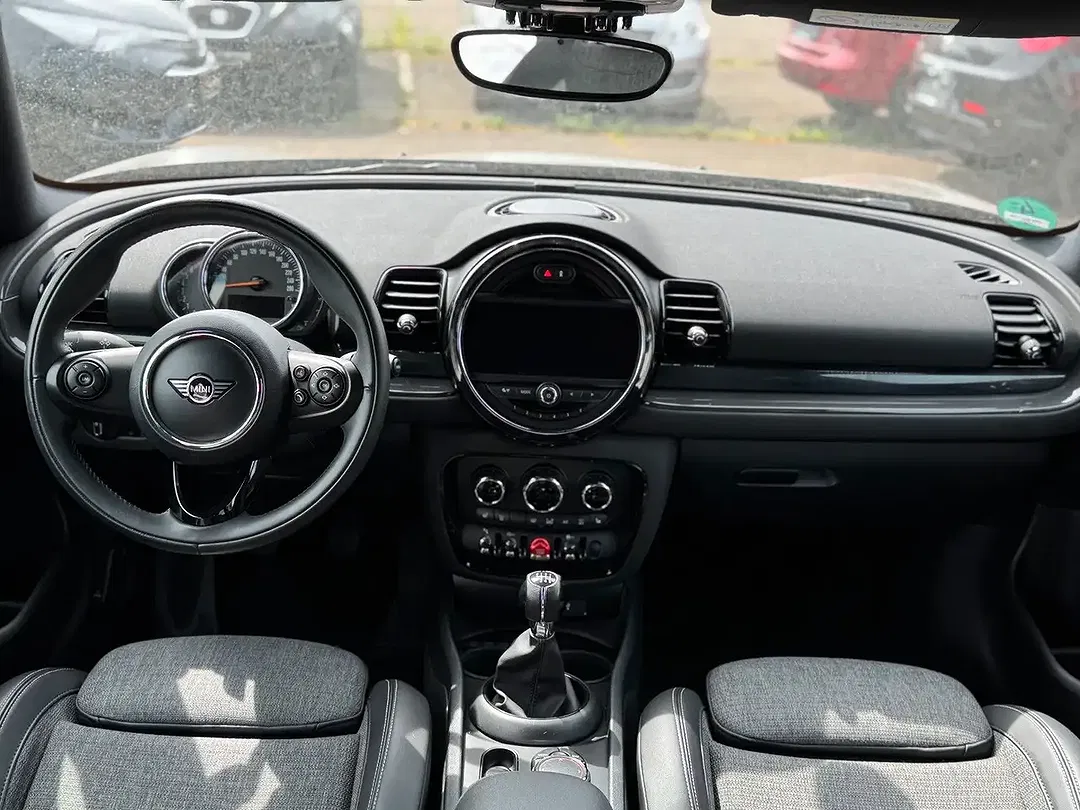 MINI Cooper Clubman - Thumbnail 11