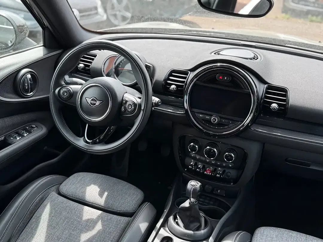 MINI Cooper Clubman - Thumbnail 12