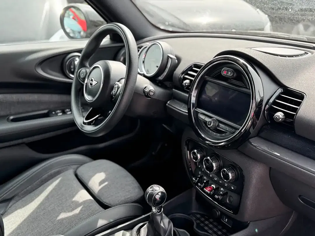 MINI Cooper Clubman - Thumbnail 13